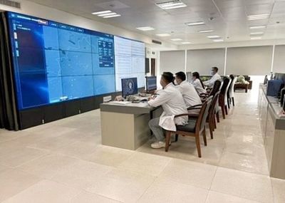 新疆 以巨災(zāi)防范工程賦能防震減災(zāi)事業(yè)現(xiàn)代化，信息系統(tǒng)運(yùn)維服務(wù)筑牢安全防線