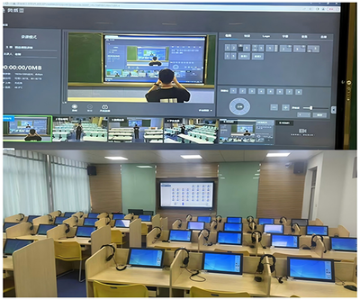 圖文信息中心信息系統(tǒng)運(yùn)行維護(hù)服務(wù) 保障數(shù)字化校園的堅(jiān)實(shí)后盾